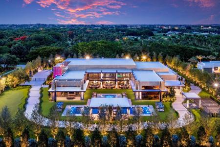 16121 Quiet Vista Circle, Delray Beach, Florida 33446, USA