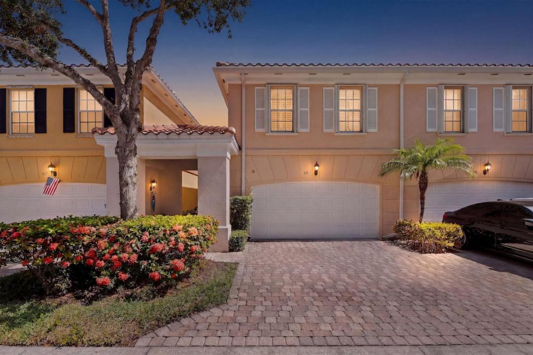 48 Live Oak Circle, Jupiter, Flórida 33469, Estados Unidos