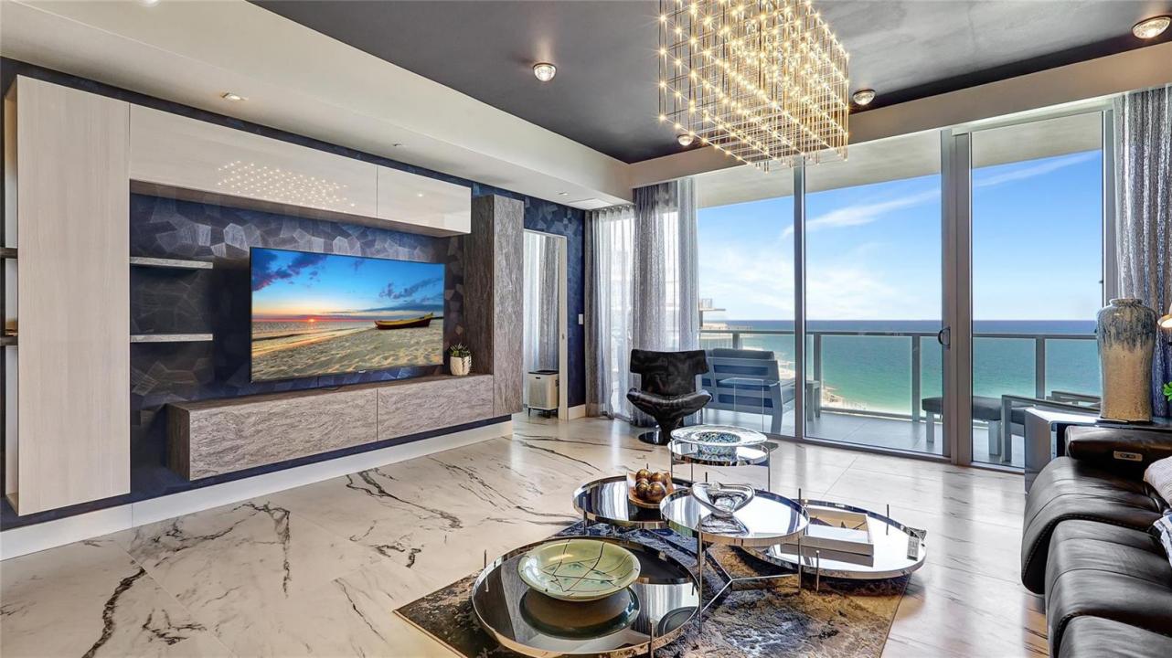 2200 N Ocean Boulevard S905, Fort Lauderdale, Florida 33305, USA