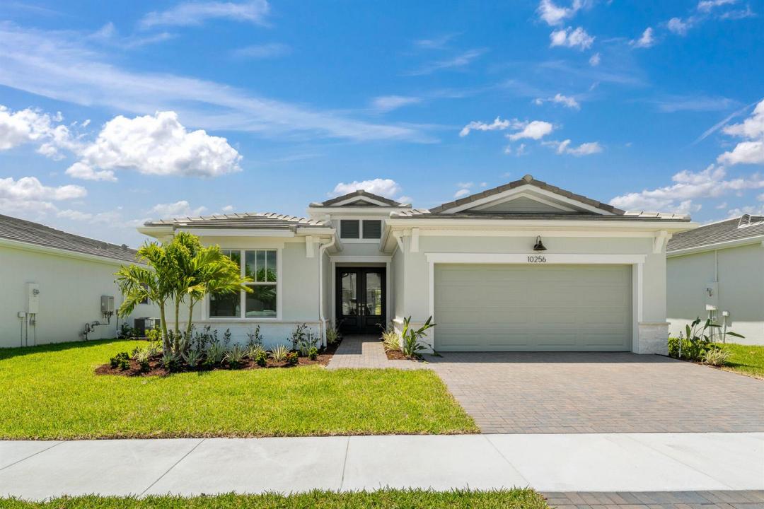 11976 SW Pantone Street, Port St. Lucie, Florida 34987, HOA KỲ