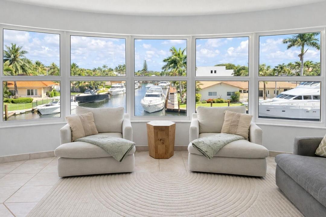 3111 NE 51st Street 301c, Fort Lauderdale, Floride 33308, États-Unis