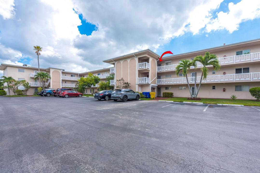 2615 Garden N Drive 307, Lake Worth, Florida 33461, Stati Uniti