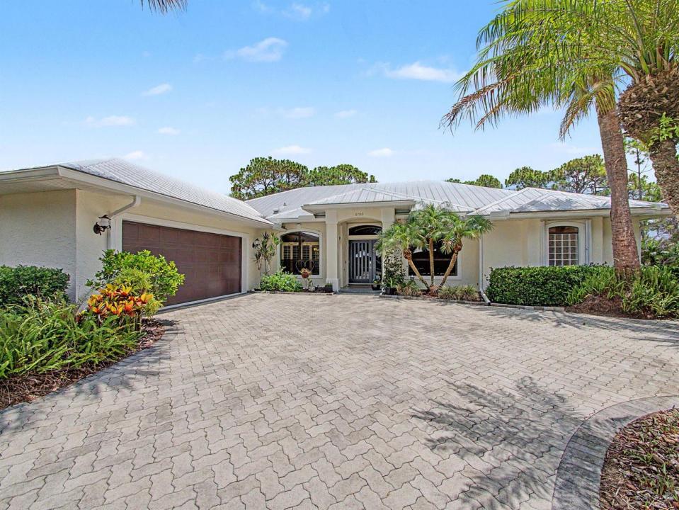 8780 SW Fishermans Wharf Drive, Stuart, Floride 34997, États-Unis