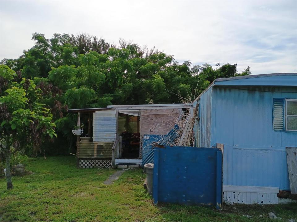 1512 NE Dove Avenue, Stuart, Floride 34994, États-Unis