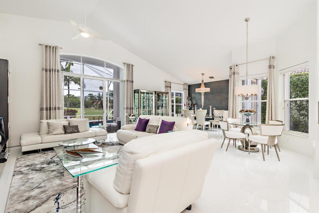8270 Spyglass Drive, West Palm Beach, Floride 33412, États-Unis