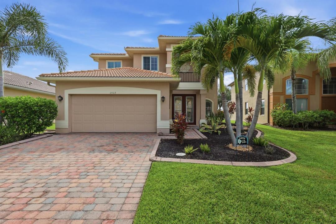 1517 Birdie Drive, Naples, Floride 34120, États-Unis