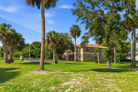 111 Scott Street, Melbourne, Floride 32901, États-Unis