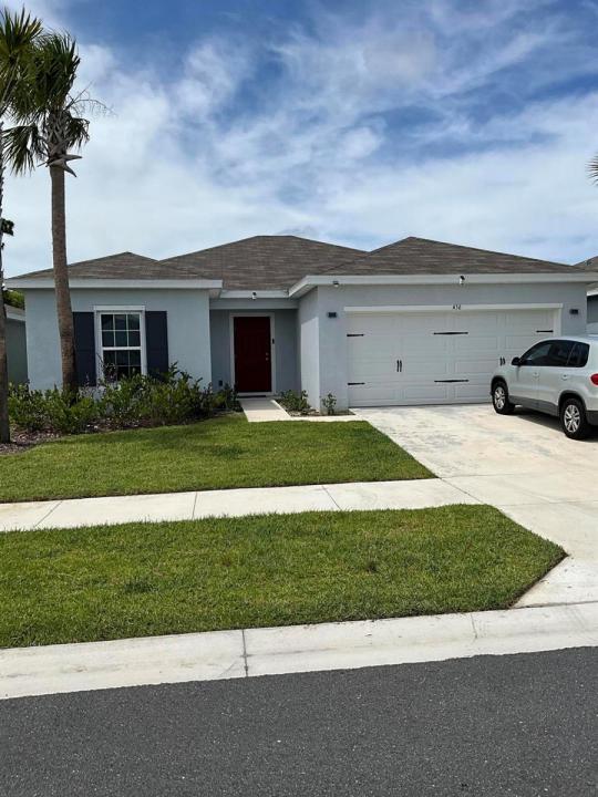 456 Cherimoya Street, Fort Pierce, Floride 34981, États-Unis