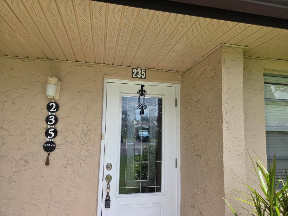 235 Lake Meryl Drive 235, West Palm Beach, Floride 33411, États-Unis