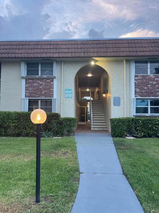 22735 SW 66th Avenue 207, Boca Raton, Floride 33428, États-Unis