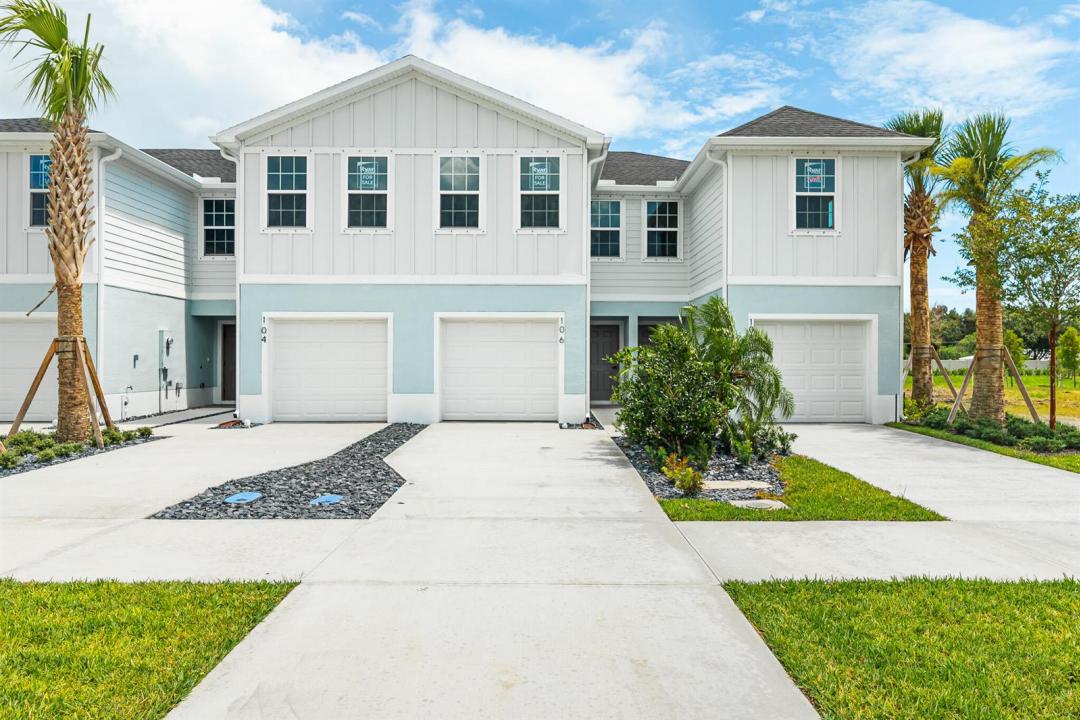 106 Savannah Lakes Boulevard, Fort Pierce, Florida 34982, Stati Uniti