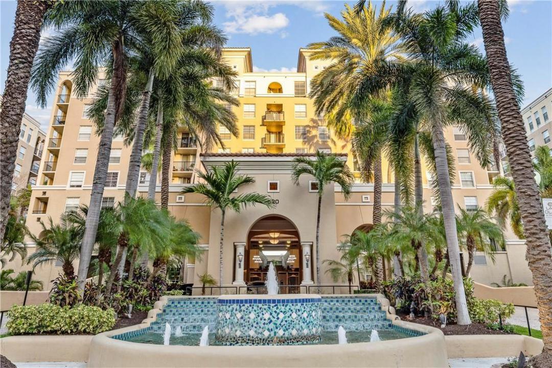 520 SE 5th Avenue 2404, Fort Lauderdale, Floride 33301, États-Unis