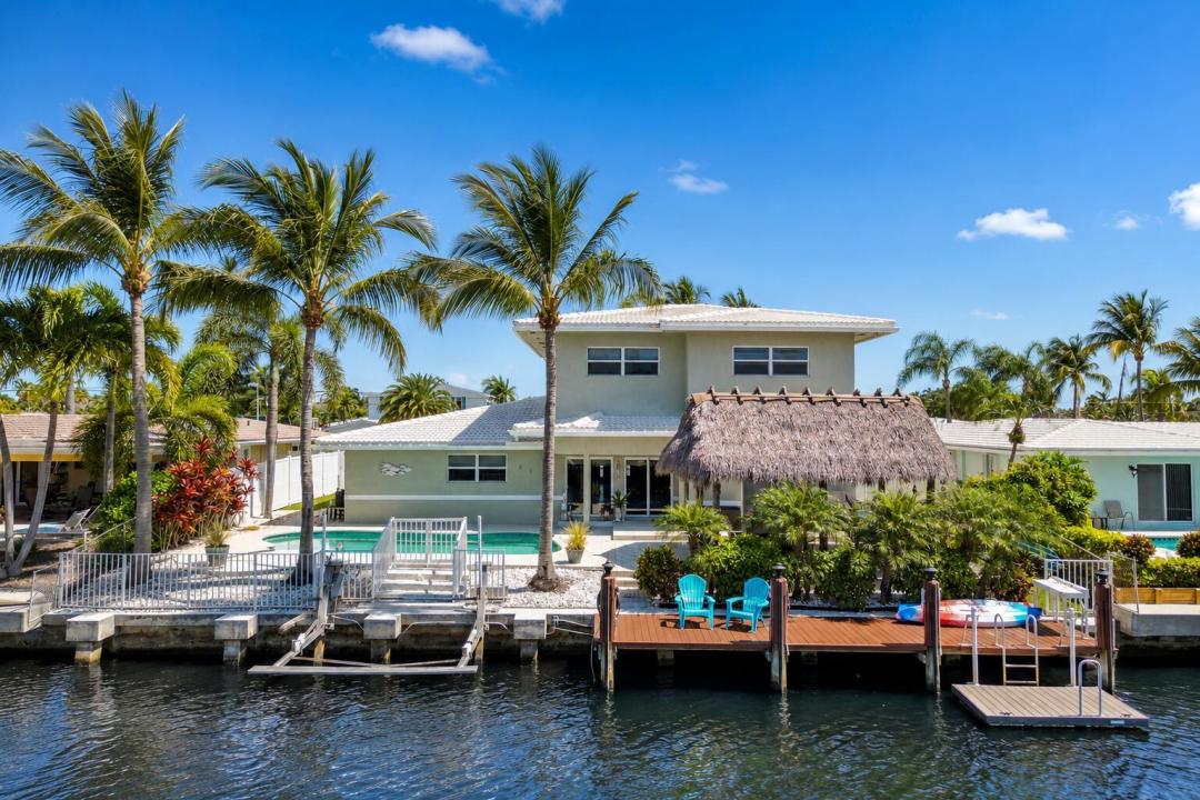 240 SE 3rd Court, Pompano Beach, Florida 33060, Stati Uniti