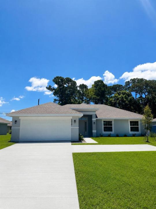 2822 SW Dinner Street 2822, Port St. Lucie, Florida 34953, Stati Uniti