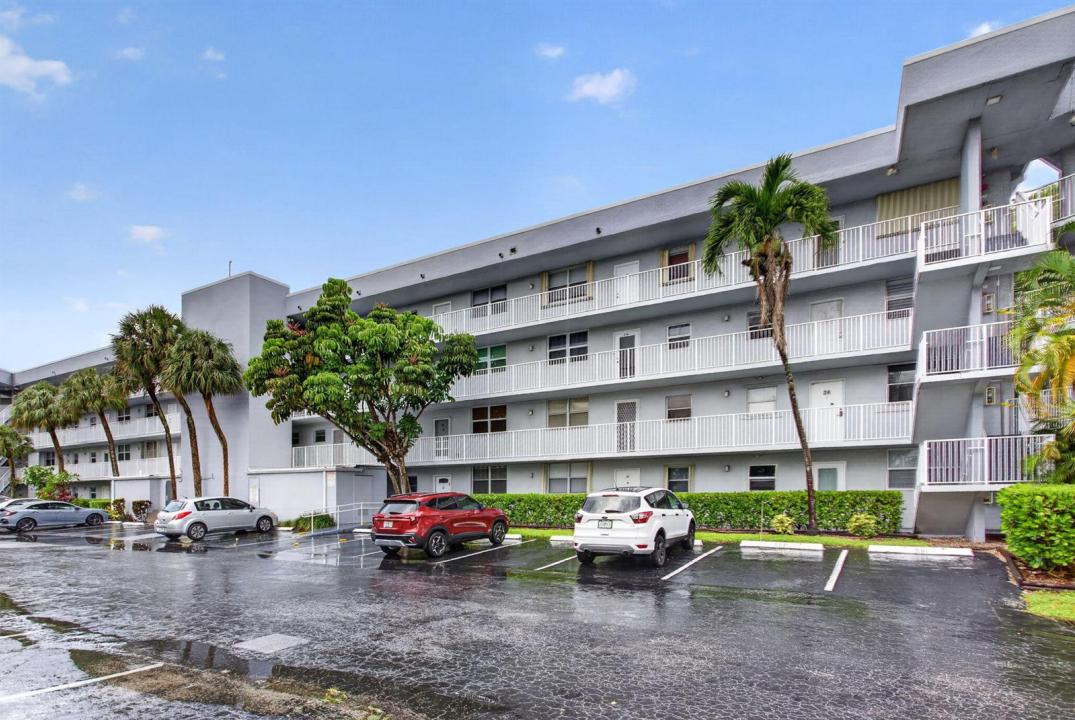 118 Royal Pk Drive 1f, Oakland Park, Floride 33309, États-Unis