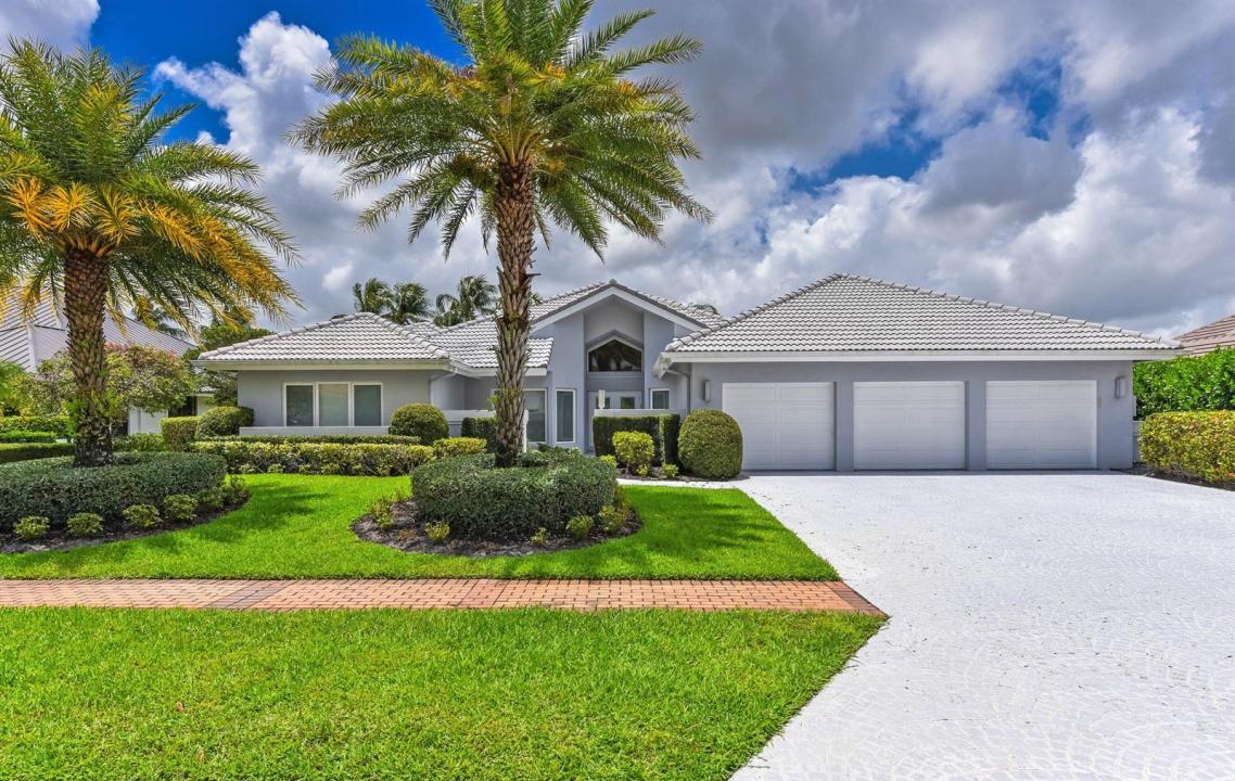 17771 Foxborough Lane, Boca Raton, Floride 33496, États-Unis