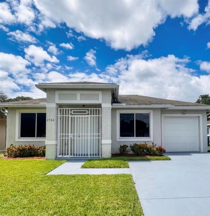 2766 NW 6th Court, Fort Lauderdale, פלורידה 33311, ארצות הברית של אמריקה