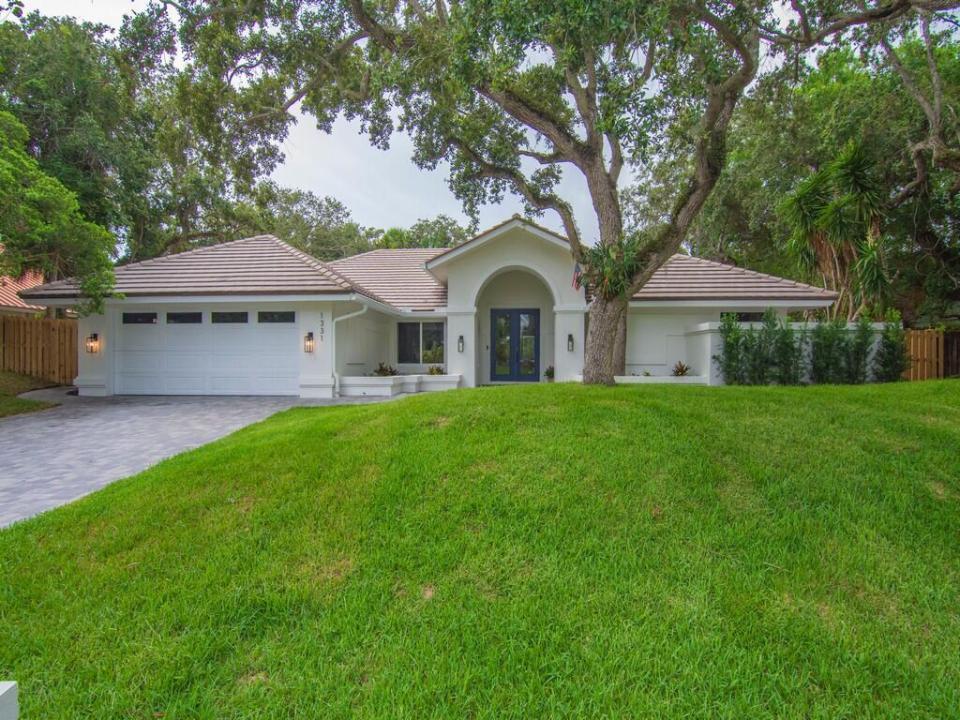 1331 Jonathans Trail, Vero Beach, Florida 32963, USA