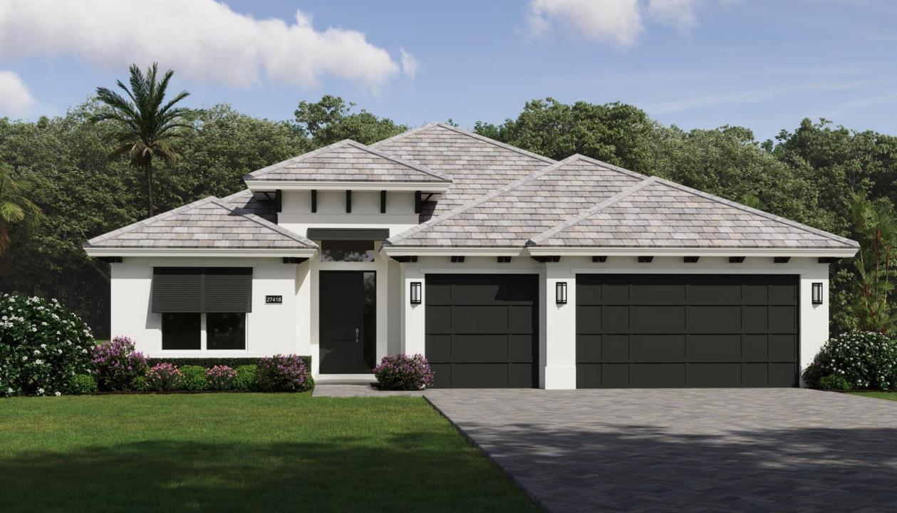 729 Ravens Landing Drive, Vero Beach, Florida 32968, USA
