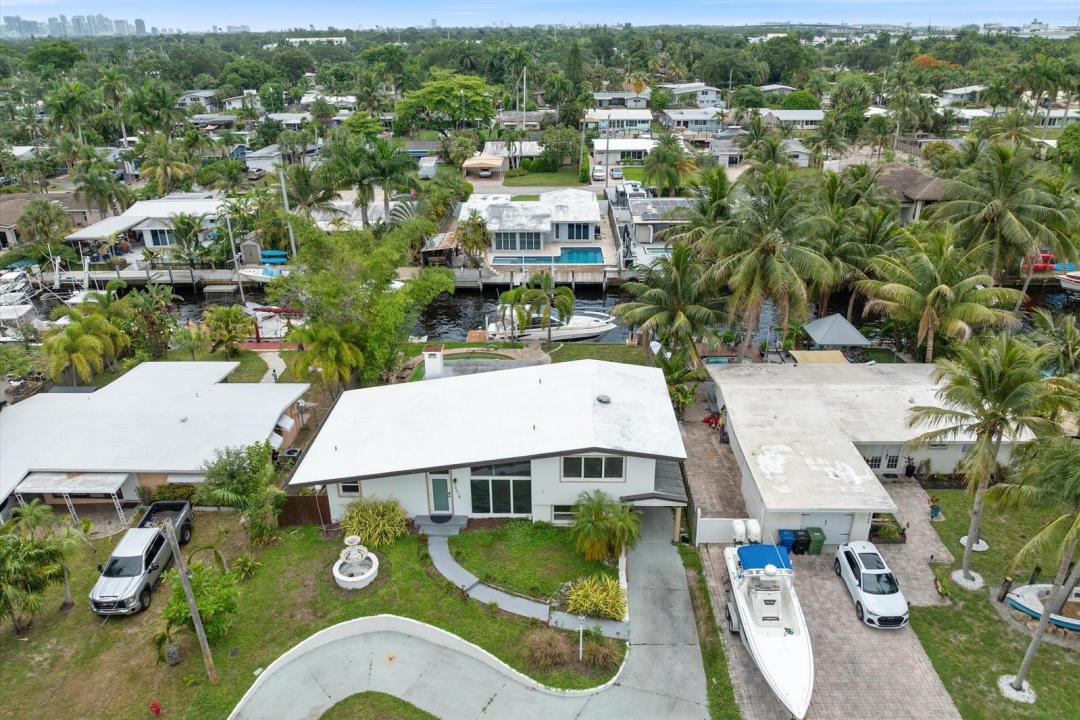 2518 Key Largo Lane, Fort Lauderdale, Flórida 33312, Estados Unidos