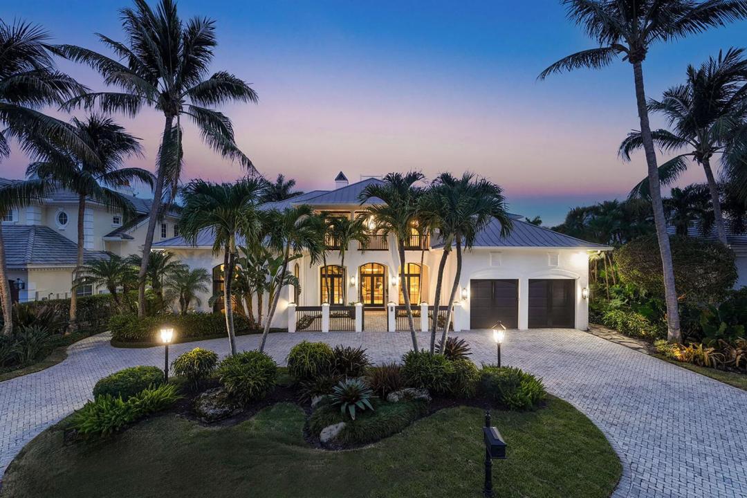 1720 Sabal Palm Drive, Boca Raton, Florida 33432, USA