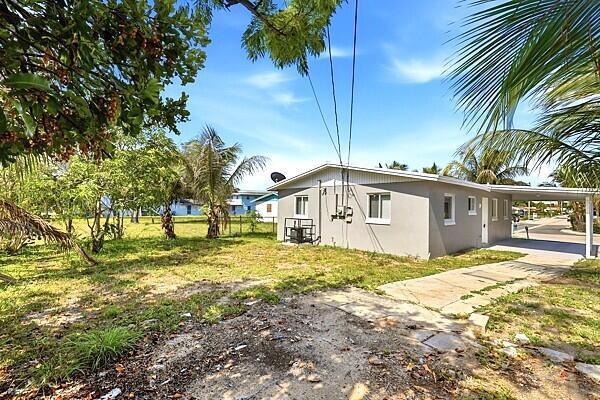 2302 Avenue M, Riviera Beach, Florida 33404, USA
