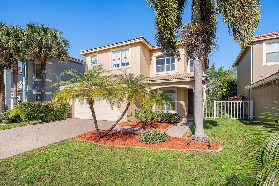 5041 Massy Drive, Lake Worth, Florida 33463, USA