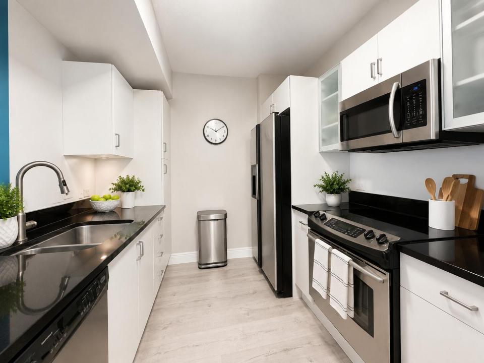 2775 NE 187th 408, Aventura, Floride 33180, États-Unis