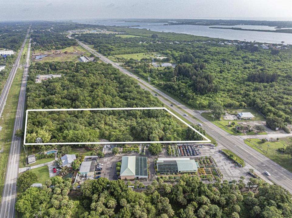 7555 Us Highway 1, Vero Beach, Floride 32967, États-Unis