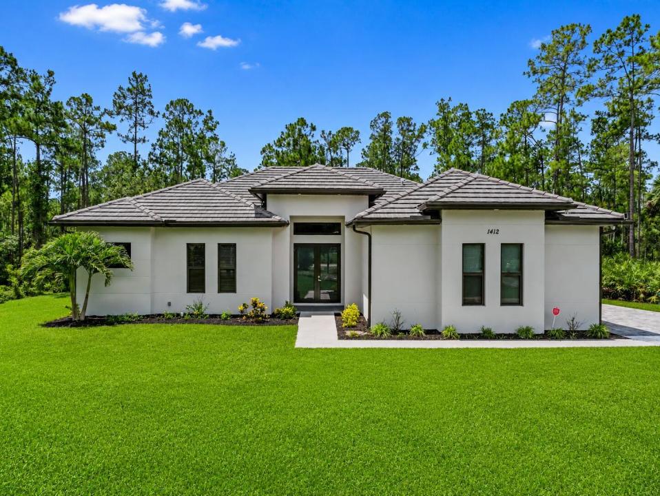 1412 22nd NE Avenue, Naples, Floride 34120, États-Unis