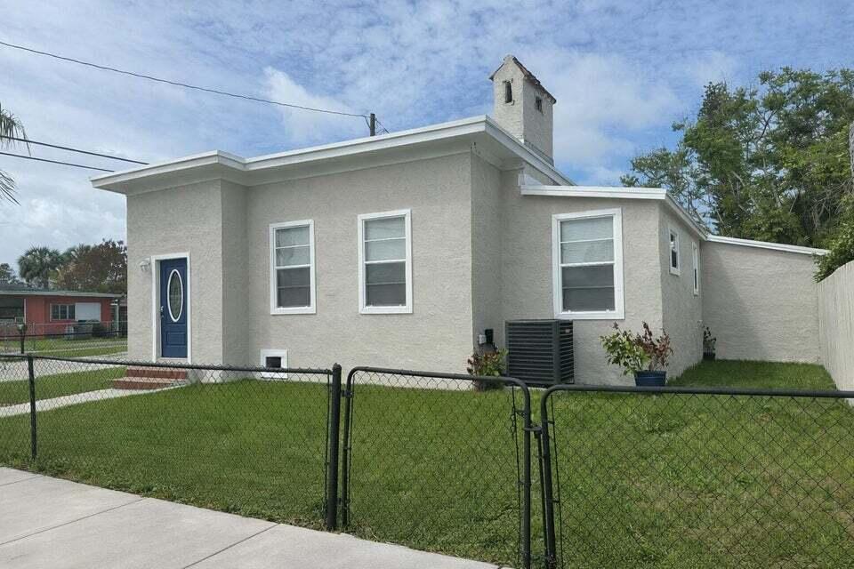 139 Alma Court, Fort Pierce, Florida 34950, Stati Uniti