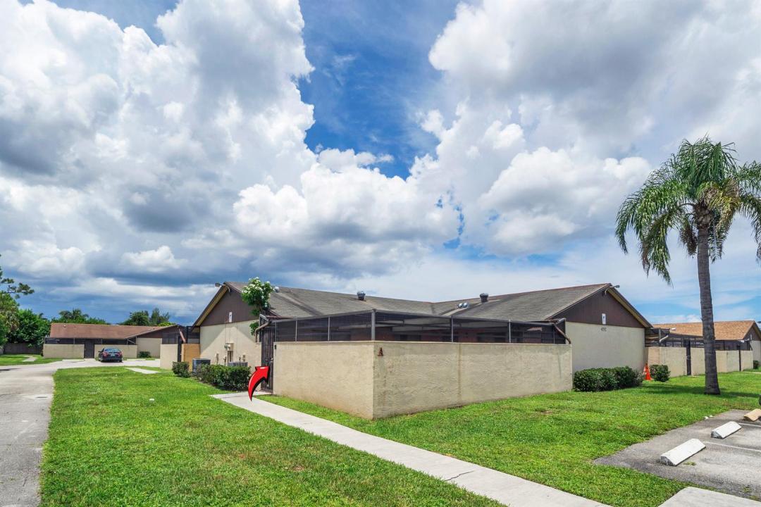 4757 Sunny Palm Circle A, West Palm Beach, Floride 33415, États-Unis