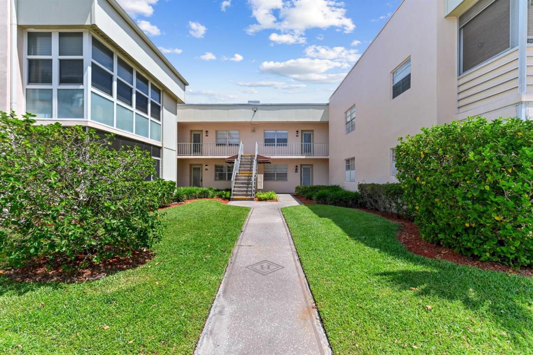 346 Capri H, Delray Beach, Floride 33484, États-Unis