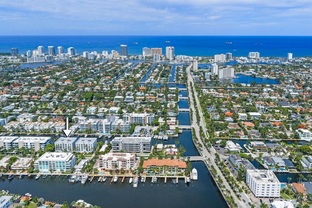 48 Hendricks Isle 2 A-a, Fort Lauderdale, Floride 33301, États-Unis