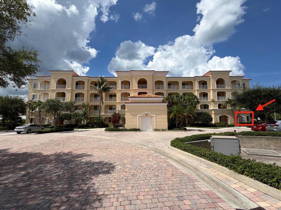 38 E Harbour Isle Dr E Drive 106, Fort Pierce, Florida 34949, Stati Uniti