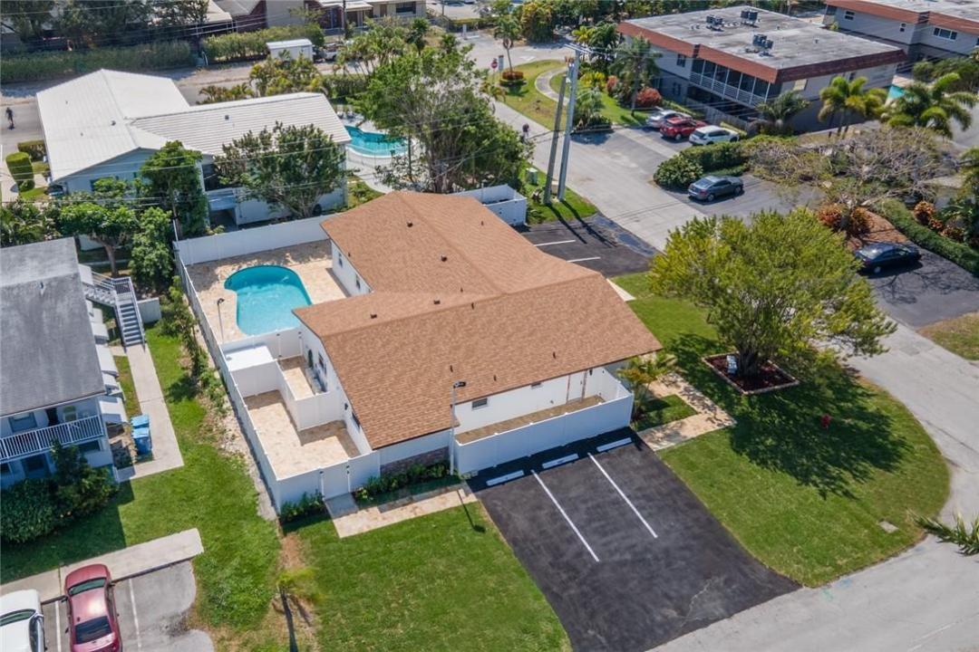 5122 NE 19th Avenue 2, Fort Lauderdale, Floride 33308, États-Unis