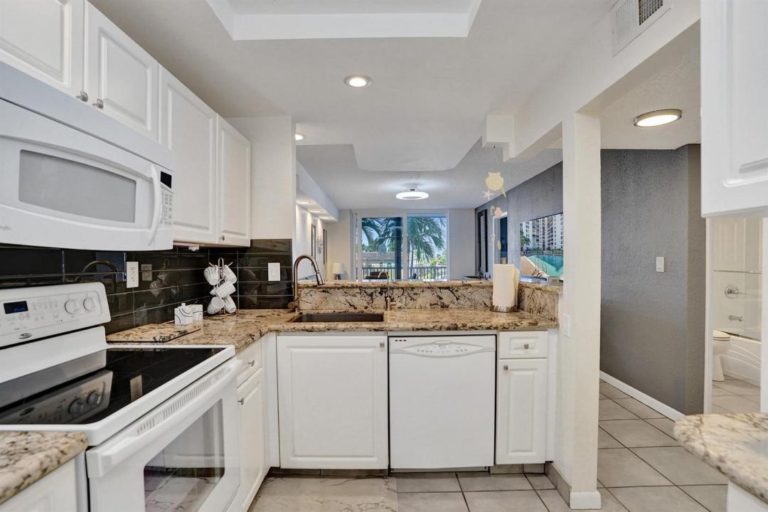 1391 S OCEAN Boulevard 309, Pompano Beach, Floride 33062, États-Unis