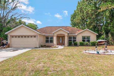 12276 N Villa Road, Spring Hill, Florida 34609