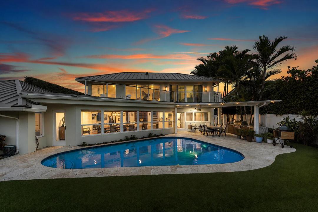 6500 NE 7th Avenue, Boca Raton, Florida 33487, USA