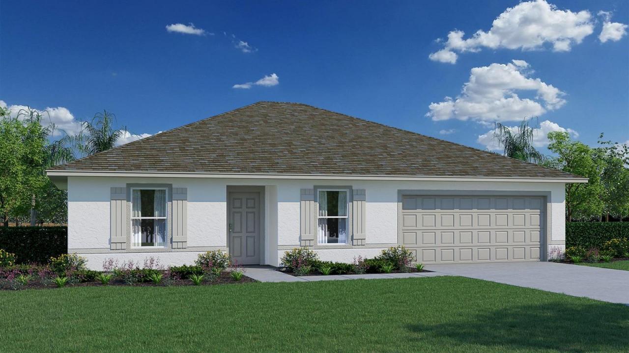 315 SW Kestor Drive, Port St. Lucie, Florida 34953, Stati Uniti