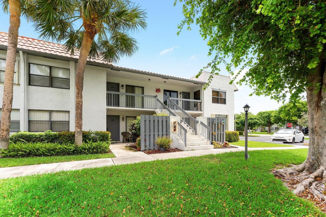 105 Tropic Isle Drive 22d, Delray Beach, Florida 33483, Stati Uniti