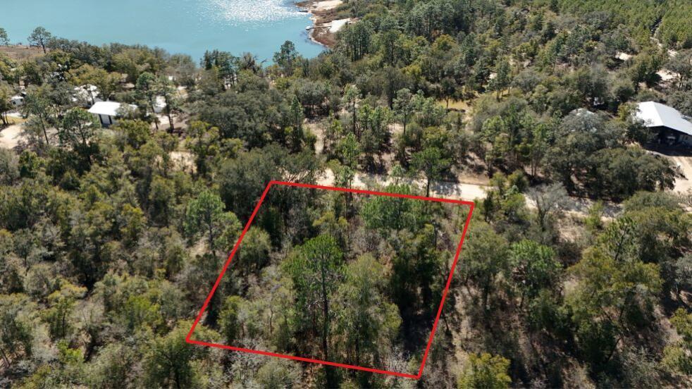 0 Stewart Lake Road, Floride 32428, États-Unis