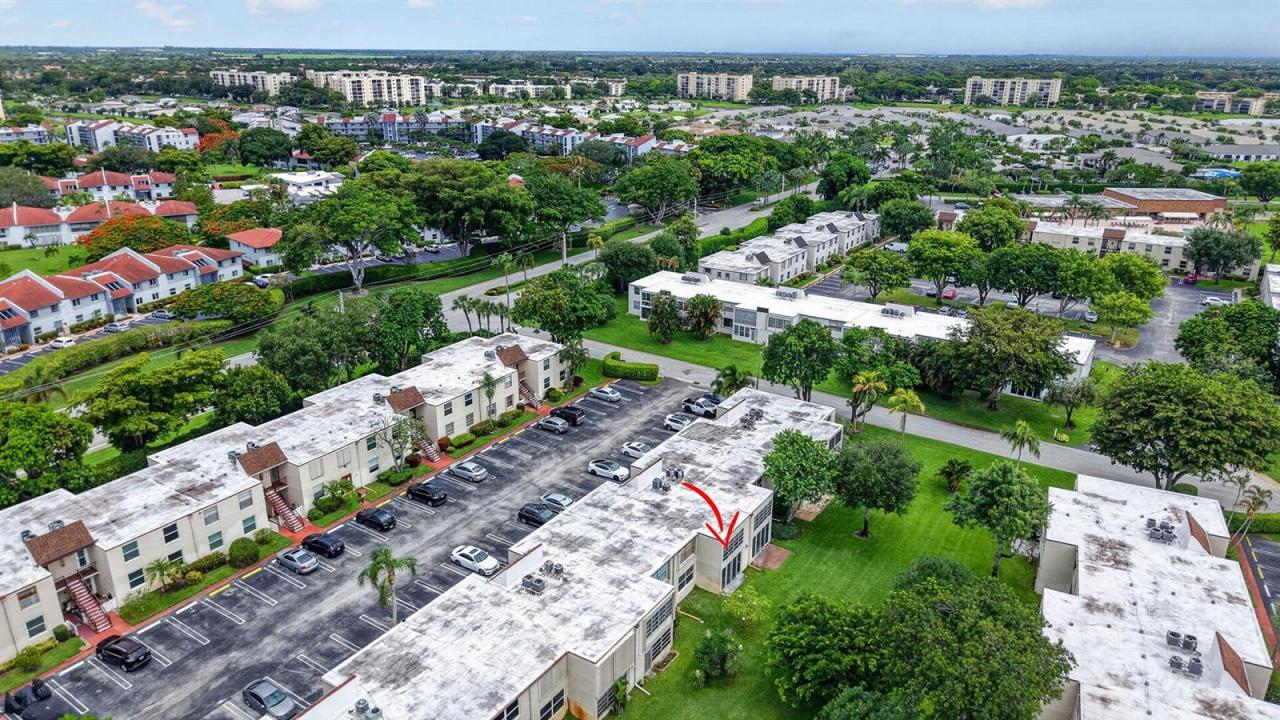 11 Willowbrook Lane 204, Delray Beach, Florida 33446, Stati Uniti