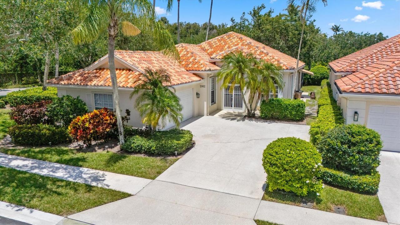2862 Irma Lake Drive, West Palm Beach, فلوريدا 33411, الولايات المتحدة