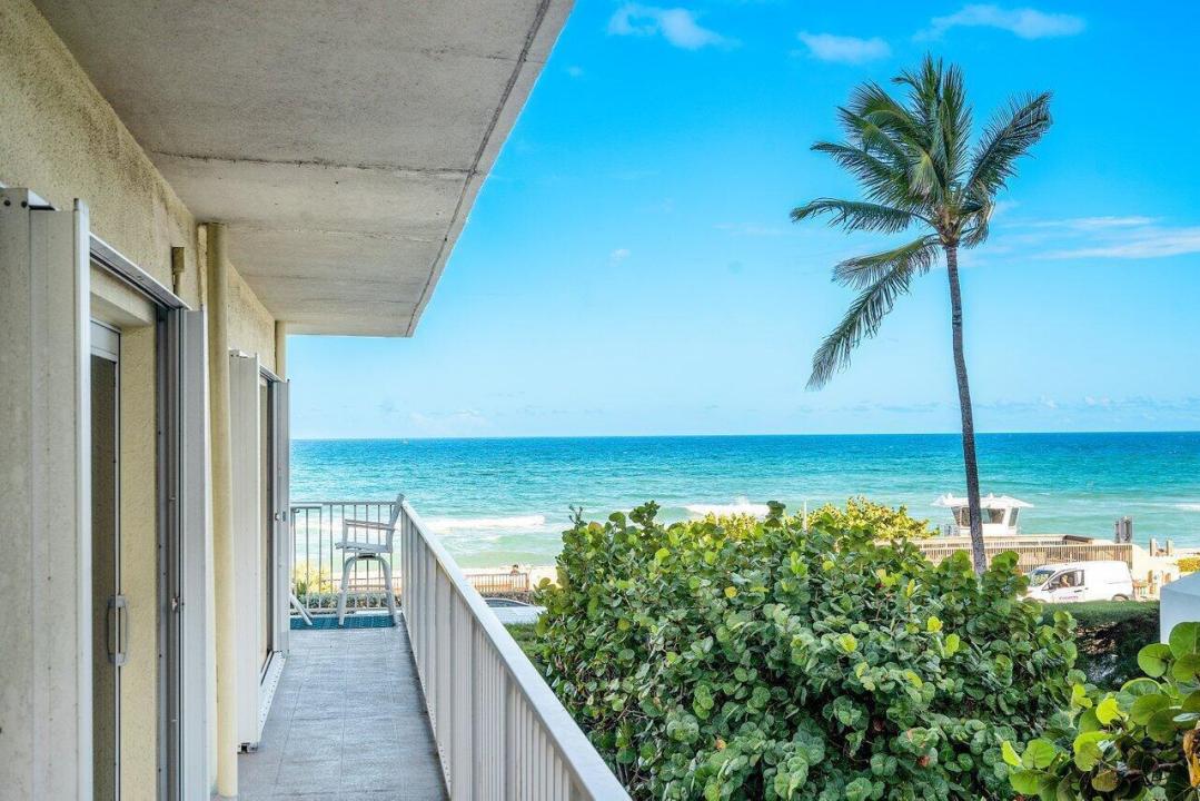 350 S Ocean Boulevard 201, Palm Beach, Floride 33480, États-Unis