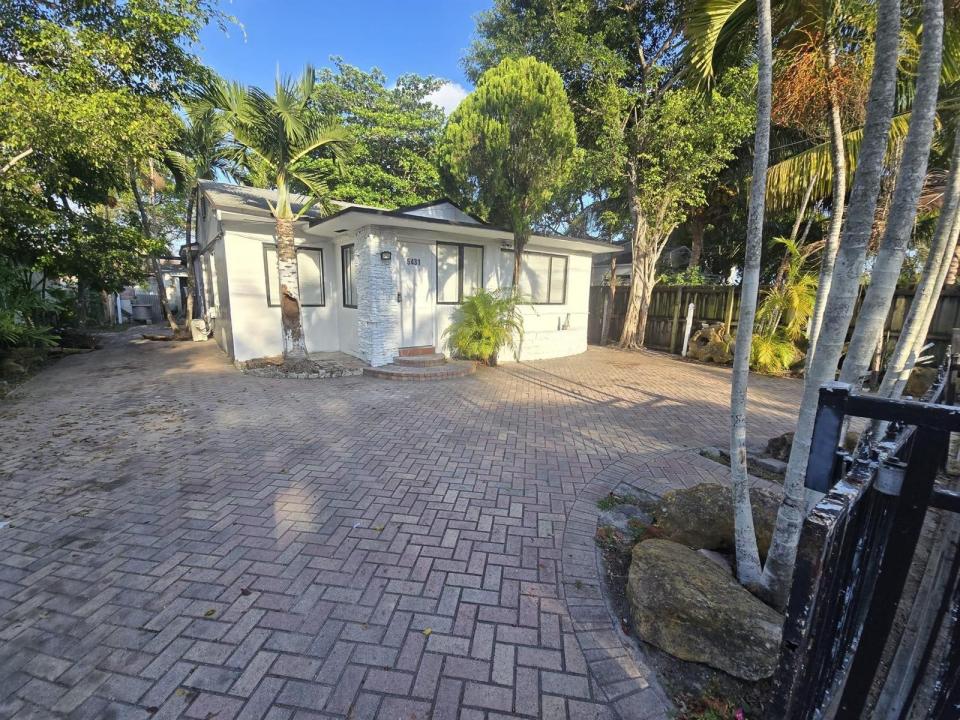 5431 NW 30th Avenue, Miami, Florida 33142, Stati Uniti