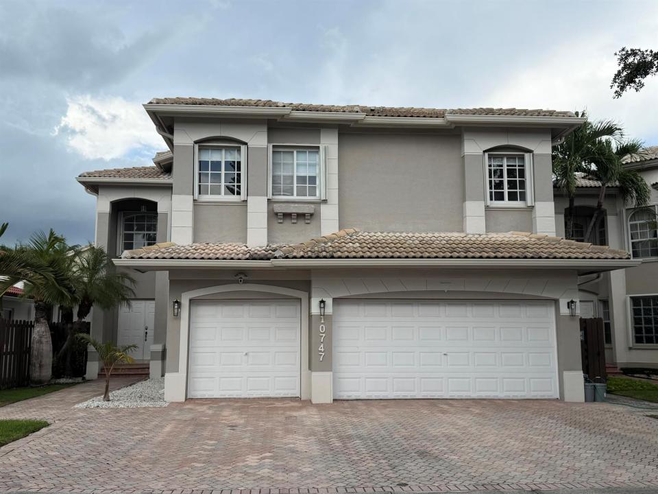 10747 NW 70th Terrace, Doral, Floride 33178, États-Unis