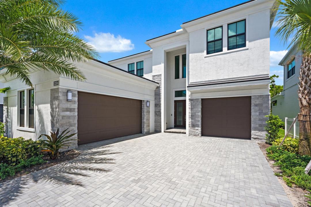 13358 Artisan Circle, Palm Beach Gardens, Floride 33418, États-Unis