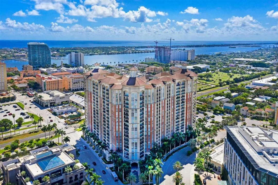 550 Okeechobee Boulevard 1201, West Palm Beach, Florida 33401, Stati Uniti