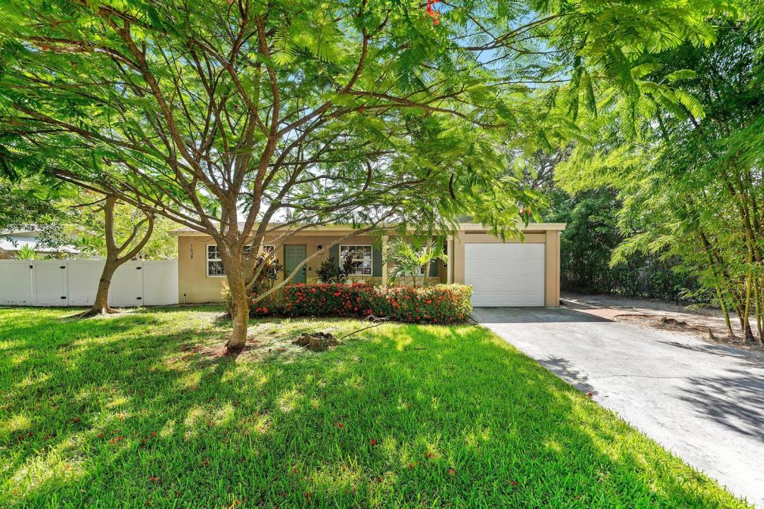 1638 NE 3rd Avenue, Delray Beach, Floride 33444, États-Unis